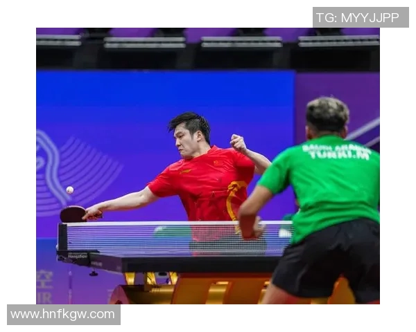 乒乓球的灵动之美：深入探讨杭州乒乓球队的灵活性与技战术创新