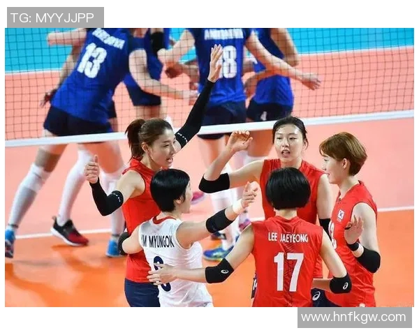 北京排球队在洲际杯中的实力展现与未来发展潜力分析